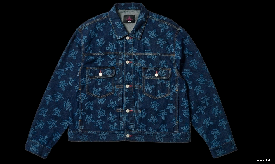 Cheap Palace Indigo
